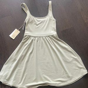 Market Mini Dress - Wilfred/Aritzia